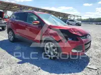 2015 Ford ESCAPE photo