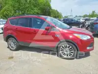 2015 Ford ESCAPE фото
