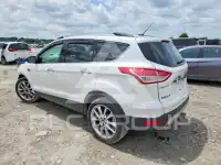 2015 Ford ESCAPE фото