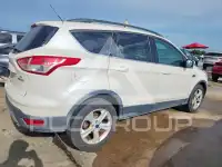 2015 Ford ESCAPE фото