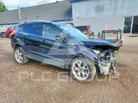 2015 Ford ESCAPE фото