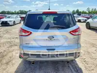2015 Ford ESCAPE фото
