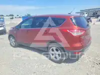 2015 Ford ESCAPE фото