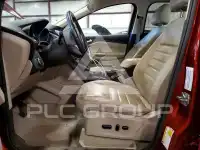 2015 Ford ESCAPE фото