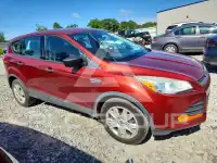 2015 Ford ESCAPE photo