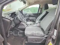 2015 Ford ESCAPE photo