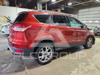 2015 Ford ESCAPE фото