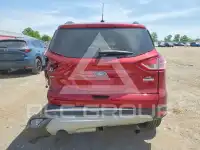 2015 Ford ESCAPE фото