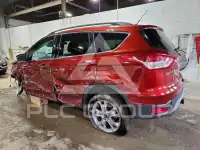 2015 Ford ESCAPE фото