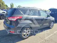 2015 Ford ESCAPE photo