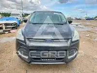 2015 Ford ESCAPE photo
