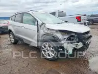 2015 Ford ESCAPE photo