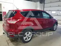 2015 Ford ESCAPE фото