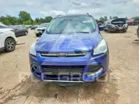 2015 Ford ESCAPE фото