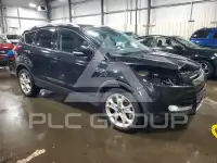2015 Ford ESCAPE photo