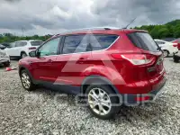 2015 Ford ESCAPE фото
