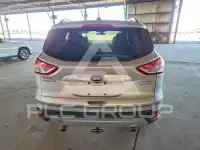 2015 Ford ESCAPE фото