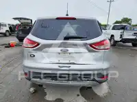 2015 Ford ESCAPE photo