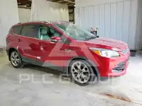 2015 Ford ESCAPE фото