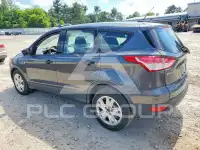 2015 Ford ESCAPE фото