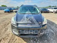 2015 Ford ESCAPE photo