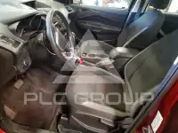 2015 Ford ESCAPE photo