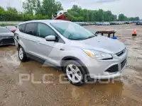 2015 Ford ESCAPE фото