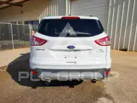 2015 Ford ESCAPE фото