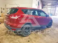 2015 Ford ESCAPE photo
