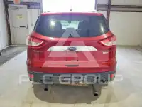 2015 Ford ESCAPE фото