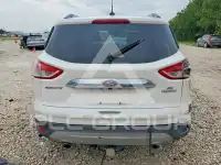 2015 Ford ESCAPE фото