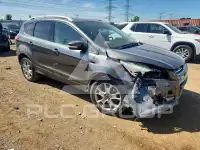 2015 Ford ESCAPE фото