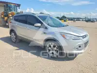 2015 Ford ESCAPE photo