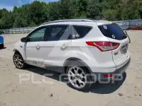 2015 Ford ESCAPE фото