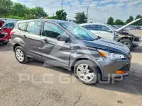 2015 Ford ESCAPE photo