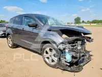2015 Ford ESCAPE photo
