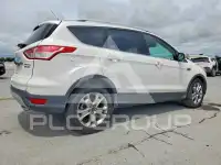 2015 Ford ESCAPE photo