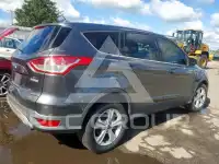 2015 Ford ESCAPE photo
