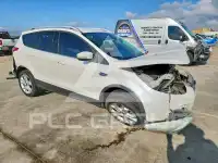 2015 Ford ESCAPE фото