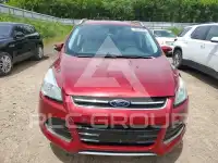 2015 Ford ESCAPE фото