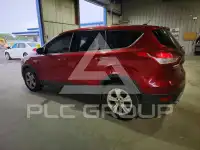 2015 Ford ESCAPE фото