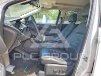2015 Ford ESCAPE фото