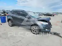 2015 Ford ESCAPE фото