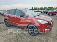 2015 Ford ESCAPE фото