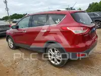 2015 Ford ESCAPE фото