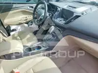2015 Ford ESCAPE фото