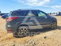 2015 Ford ESCAPE photo