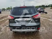 2015 Ford ESCAPE фото