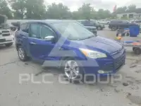2015 Ford ESCAPE фото