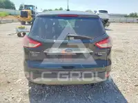 2015 Ford ESCAPE фото